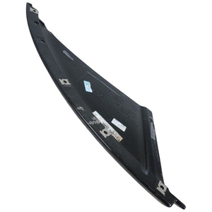 Range Rover Sport SVR front bumper right corner trim 2013-2017 FK6M-17D749-A