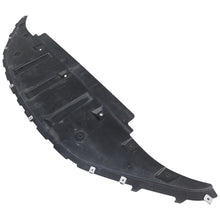 Load image into Gallery viewer, Porsche 911 GT3 front bumper undertray shield 992 2019-2023 Genuine 9GT807568FFF
