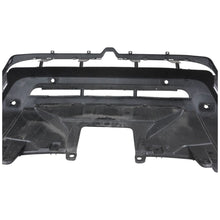 Load image into Gallery viewer, Range Rover Sport front bumper lower section 2013-2017 Genuine DK62-17F775-AB
