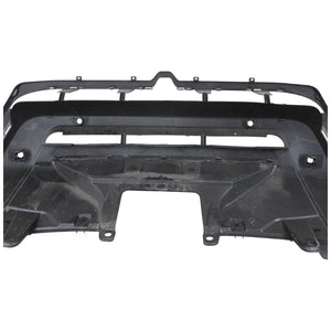 Range Rover Sport front bumper lower section 2013-2017 Genuine DK62-17F775-AB
