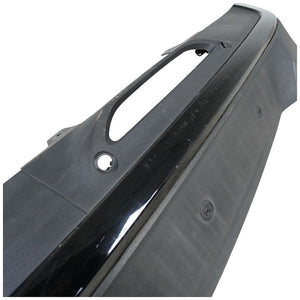 Vauxhall Mokka rear bumper lower section 2020-2024 Genuine pn 9835553780