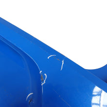 Load image into Gallery viewer, Vauxhall Astra GS Line rear bumper L 2022-2024 Genuine 9839976380
