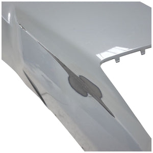 BMW 5 SERIES G60 M SPORT FRONT BUMPER 2023 onwards GENUINE pn 51118084653