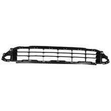 Load image into Gallery viewer, Nissan Xtrail front bumper lower grill 2022-2024 Genuine pn 62254 6RA0A
