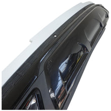 Load image into Gallery viewer, AUDI Q7 S Line REAR BUMPER Lower Section 2019 onwards GENUINE pn 4M0807527L
