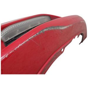 Honda Civic front bumper 2012-2014 Hatchback Genuine Used 71101-TV0-ZZ00