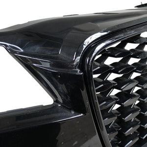 Jaguar F Pace SVR front bumper 2021-2024 5.0 Facelift Genuine MK8M-17D957-A