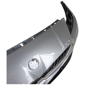 BMW 1 Series M Sport FRONT BUMPER F70 2024 onwards GENUINE Used 51115A64E31