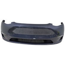 Load image into Gallery viewer, Tesla Model Y front bumper Hatchback 2021-2024 Genuine Used 1493745-00-A
