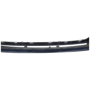 AUDI A7 S Line FRONT BUMPER 2018 onwards GENUINE pn 4K8807437C