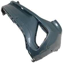 Load image into Gallery viewer, Volkswagen T-Roc T Roc R Line rear bumper 2021-2024 Genuine 2GA807417J
