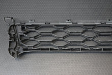 Load image into Gallery viewer, MINI COUNTRYMAN JCW FRONT BUMPER Lower Grill F60 2017onwards GENUINE 51117390548
