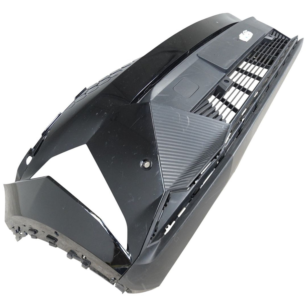 Renault Scenic E-Tech front bumper 2024-2026 Hatchback GENUINE 620263121R