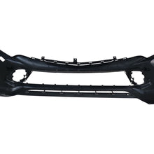 Load image into Gallery viewer, Mitsubishi L200 front bumper 2015-2018 Pickup Genuine 6400F763
