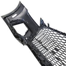 Load image into Gallery viewer, Audi TT SE front bumper MK3 2015-2018 8S0 Genuine Used Part 8S0807437
