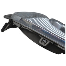 Load image into Gallery viewer, Volvo XC90 front bumper upper grill 2021-2024 Genuine 31698384
