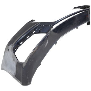AUDI A7 S Line FRONT BUMPER 2018 onwards GENUINE pn 4K8807437C