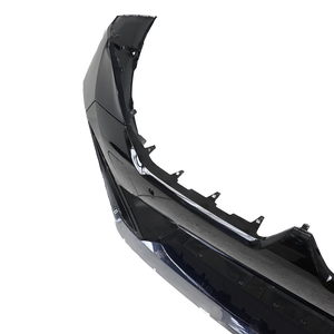 BMW 5 SERIES G60 M SPORT FRONT BUMPER 2023 onwards GENUINE pn 51116084653