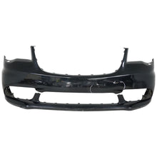 Load image into Gallery viewer, CHRYSLER VOYAGER  FRONT BUMPER 2009 onwards GENUINE pn 12RT-C-1000P
