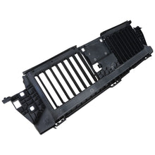 Load image into Gallery viewer, Mercedes Benz GLC front grill vent louvre 2023 onwards GENUINE pn A2546224300
