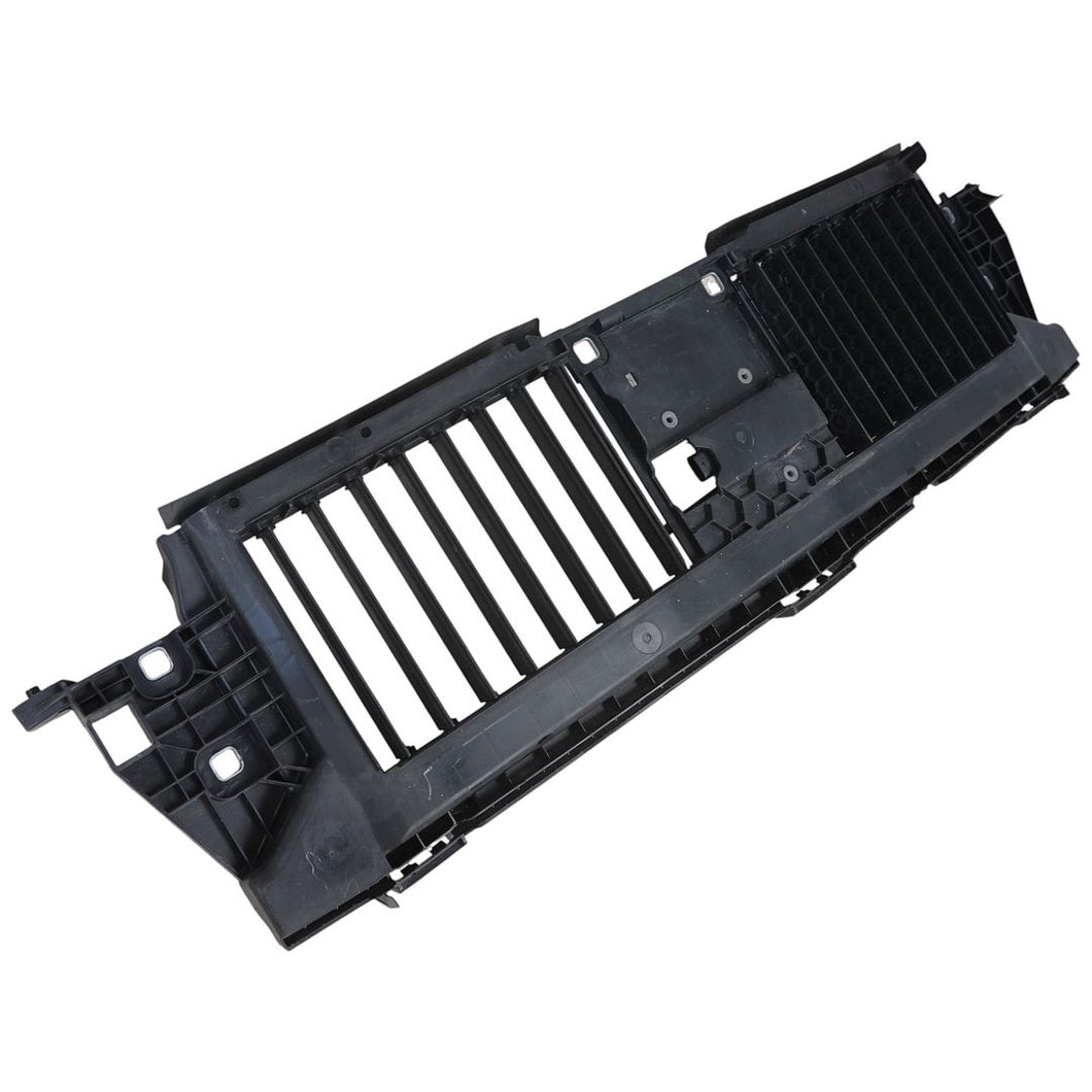 Mercedes Benz GLC front grill vent louvre 2023 onwards GENUINE pn A2546224300