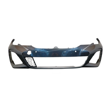 Load image into Gallery viewer, BMW 3 SERIES M Sport FRONT BUMPER G20 G21 2019 onward GENUINE Used 51118069346
