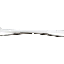 Load image into Gallery viewer, Audi TTS TT S Line front bumper Coupe Cabrio 2015-2018 Genuine 8S0807437H
