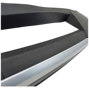 Cupra Ateca rear bumper lower section 2016-2019 SUV Genuine pn 575807521