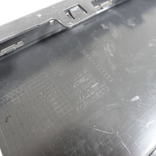 Load image into Gallery viewer, Volkswagen Golf rear bumper trim valance 2021-2024 Hatchback Genuine 5H6807568A
