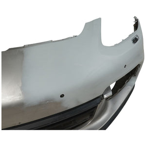 PORSCHE PANAMERA FRONT BUMPER 2017 onwards 971 GENUINE Used 971807221FFF