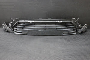 RENAULT CLIO FRONT BUMPER Lower Grill 2016 onwards HATCHBACK GENUINE 622542412R