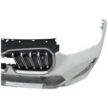 Load image into Gallery viewer, BMW X1 U11 M SPORT FRONT BUMPER 2022 onwards SUV 5 Door GENUINE pn 51119881907
