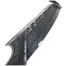 Load image into Gallery viewer, AUDI RS7 RS6 AVANT REAR BUMPER Trim Valance C8 2018 onwards GENUINE pn 4K8807514
