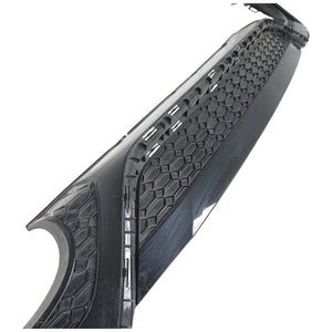 AUDI RS7 RS6 AVANT REAR BUMPER Trim Valance C8 2018 onwards GENUINE pn 4K8807514