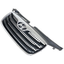 Load image into Gallery viewer, HYUNDAI SANTA FE FRONT BUMPER Chrome Grill 2009 to 2011 GENUINE 86353-2B700
