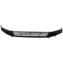 Load image into Gallery viewer, Hyundai I20 front bumper lower trim 2022-2025 Facelift Genuine 86512-Q0GB0
