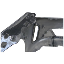 Load image into Gallery viewer, BMW i4 Series Gran Coupe front bumper G26 2020-2024 Genuine pn 51118738585
