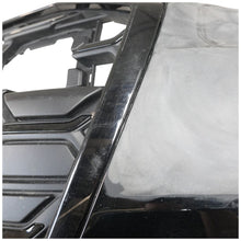 Load image into Gallery viewer, Audi A6 S Line FRONT BUMPER C8 2018 onwards SALOON GENUINE pn 4K0807437C
