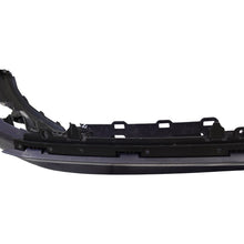 Load image into Gallery viewer, Volkswagen VW Polo front bumper 2022-2025 Hatchback Genuine pn 2GS807221H
