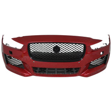 Load image into Gallery viewer, Jaguar XE R Sport front bumper saloon or estate Genuine pn GX7M-17F003-AA
