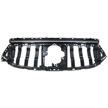 Load image into Gallery viewer, MERCEDES BENZ EQA FRONT BUMPER GRILL Fitting Support 2022 on GENUINE A2438884900
