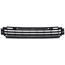 Load image into Gallery viewer, Volkswagen Golf front bumper lower grill 2020 on Hatchback Genuine 5H0853677F
