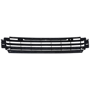 Volkswagen Golf front bumper lower grill 2020 on Hatchback Genuine 5H0853677F