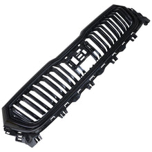 Load image into Gallery viewer, Skoda Kodiaq front bumper upper grill 2021-2023 5 Door SUV Genuine 565853653G
