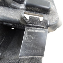 Load image into Gallery viewer, Jaguar XE front bumper lower centre grill Genuine GX73-17F750-AA
