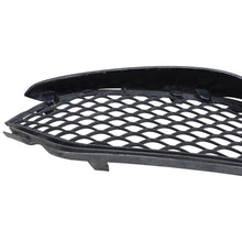 Load image into Gallery viewer, Mercedes Benz C Class C63 W205 AMG front bumper grill trim A2058851674
