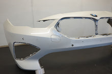 Load image into Gallery viewer, BMW 2 Series Gran Coupe FRONT BUMPER F44 SPORT 2020 onward GENUINE 51117474575
