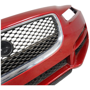 Jaguar XE front bumper SE Portfolio 2015-2020 Genuine Used GX73-17F003-AA