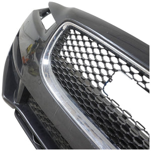 Jaguar XE front bumper SE Portfolio 2015-2020 Genuine Used GX73-17F003-AA