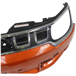SUZUKI IGNIS FRONT BUMPER and GRILL 2016 to 2020 Hatchback GENUINE 71711-62R